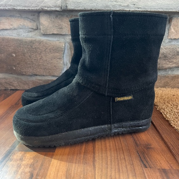 Steger Mukluks Little Muk - Picture 2 of 9